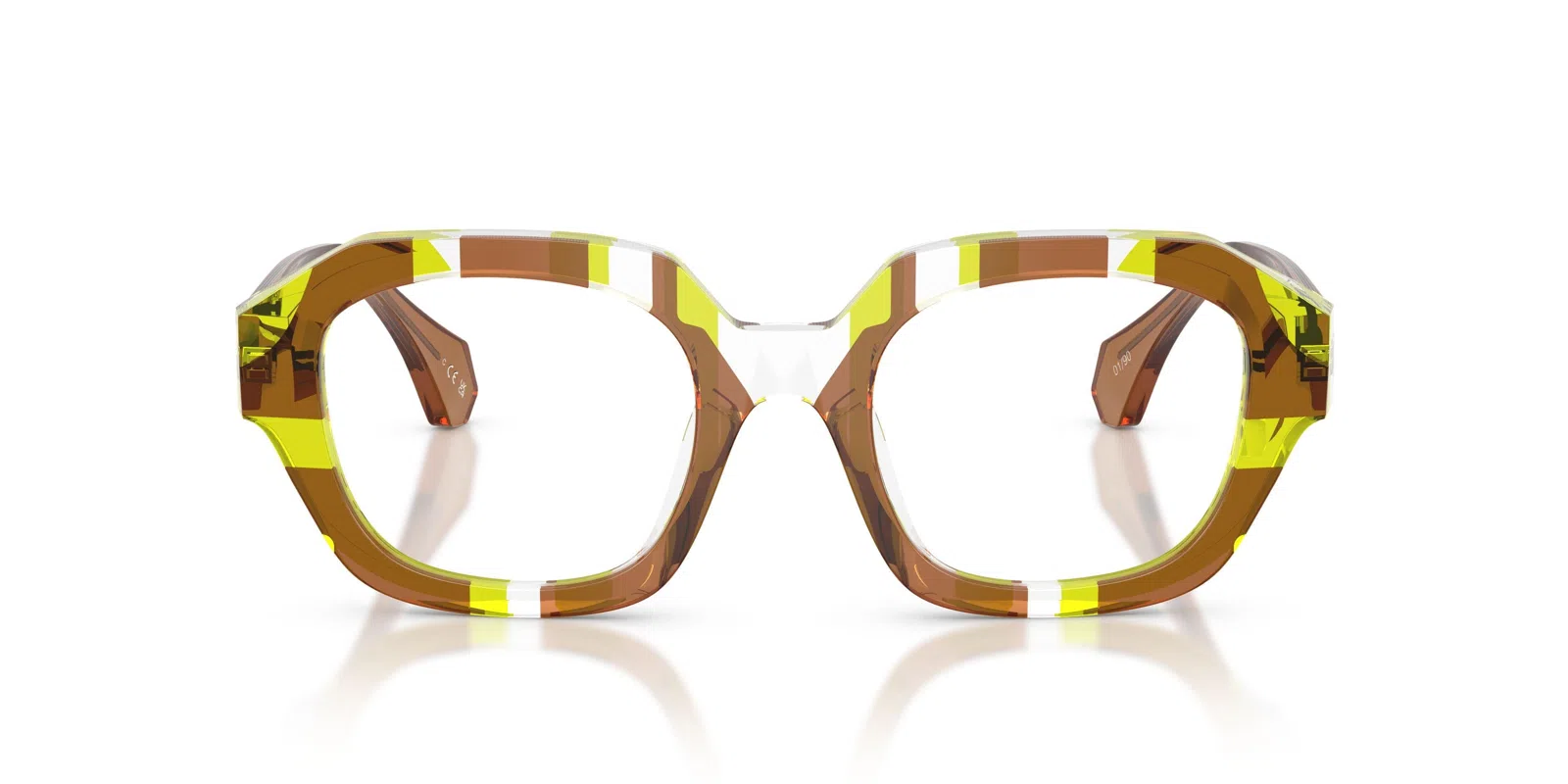 Alain Mikli 3510X Eyeglasses - view 21